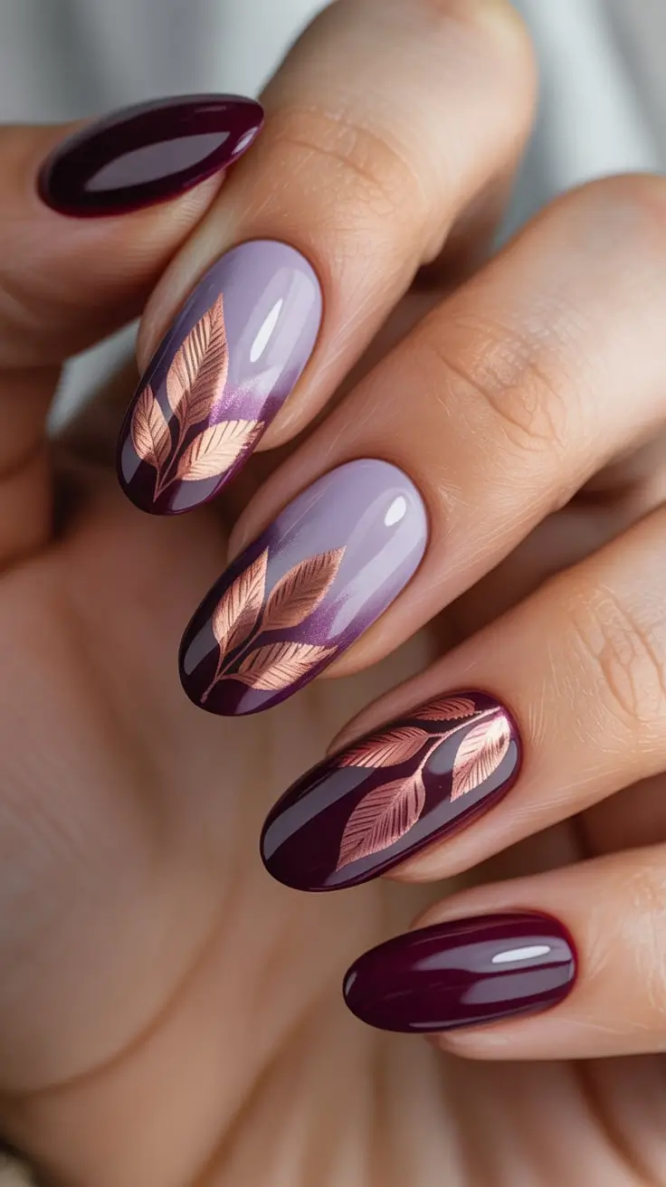 23 New Winter Nails Ideas 2025–2026: Trendy Manicure Styles to Try This Season