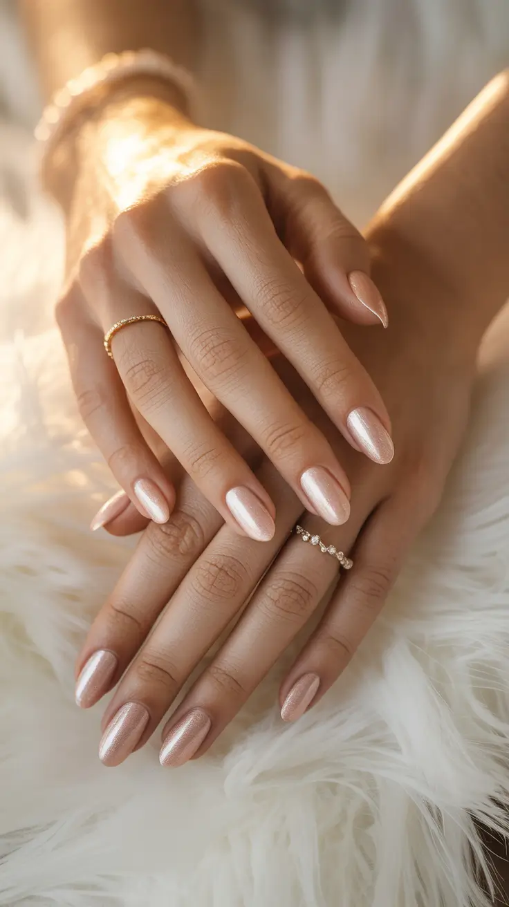24 Winter Color Nails Ideas 2025–2026: Chic, Cozy & On-Trend Manicure Looks for the Cold Season