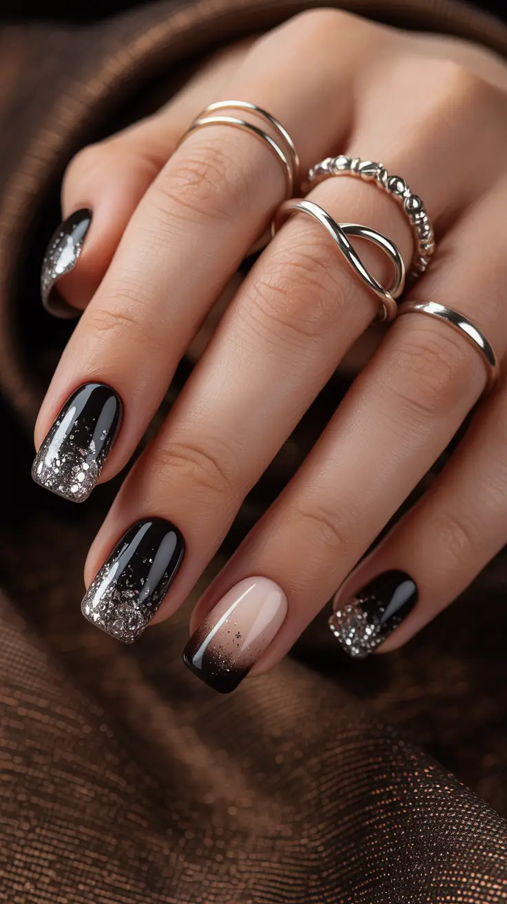24 Winter Gel Nails 2025–2026: Chic Cold-Weather Designs to Try This Season