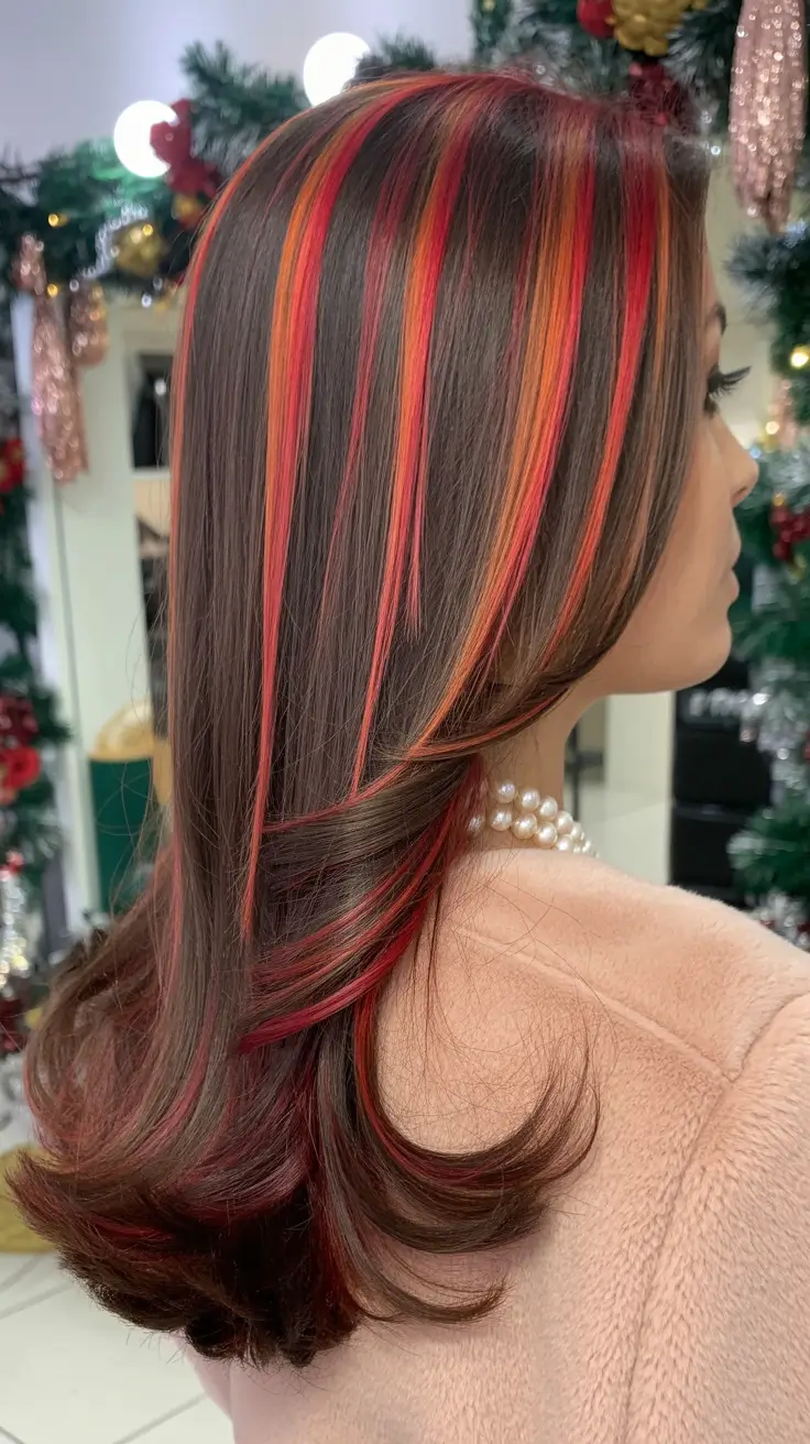 25 Brunette Hair Color Ideas Winter 2025–2026 to Refresh Your Look