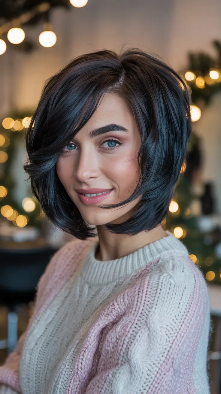 23 Hair Colors for Soft Winter Ideas 2025 – 2026 to Try This Season