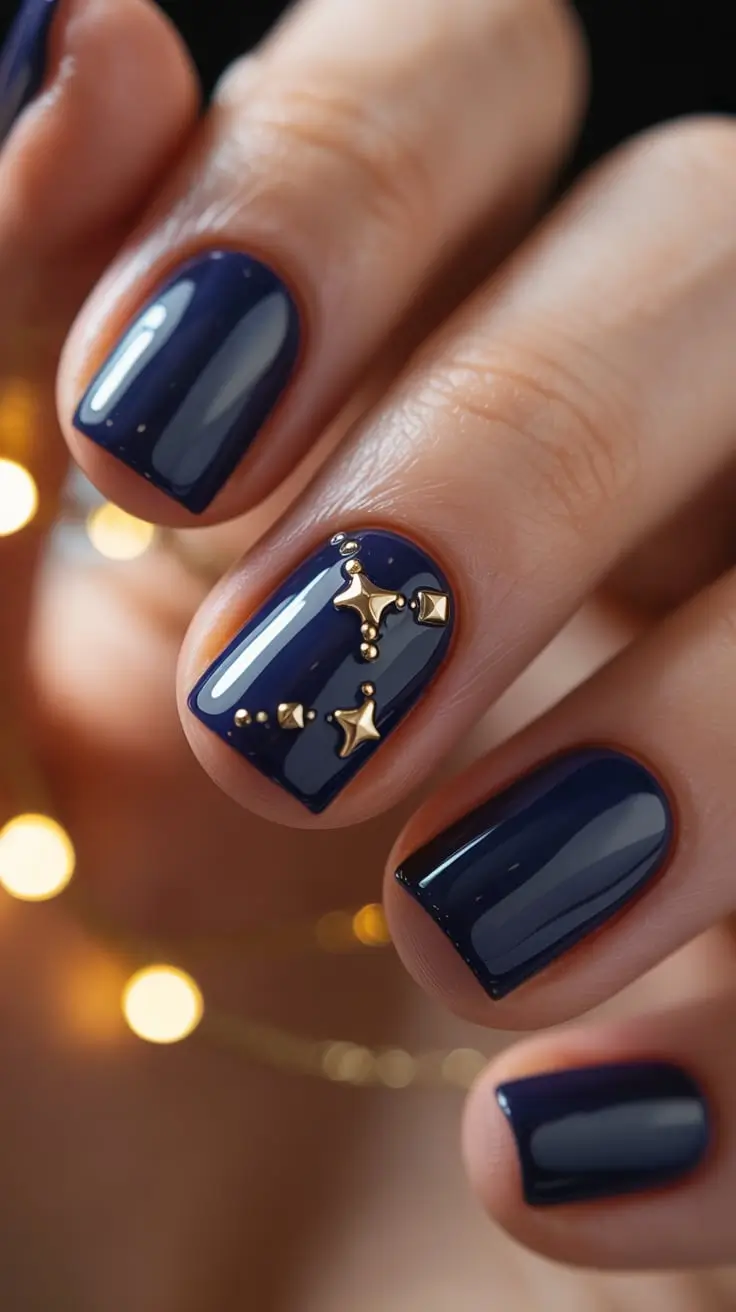 25 Best Winter Nail Colors Ideas 2025 – 2026 to Try This Season