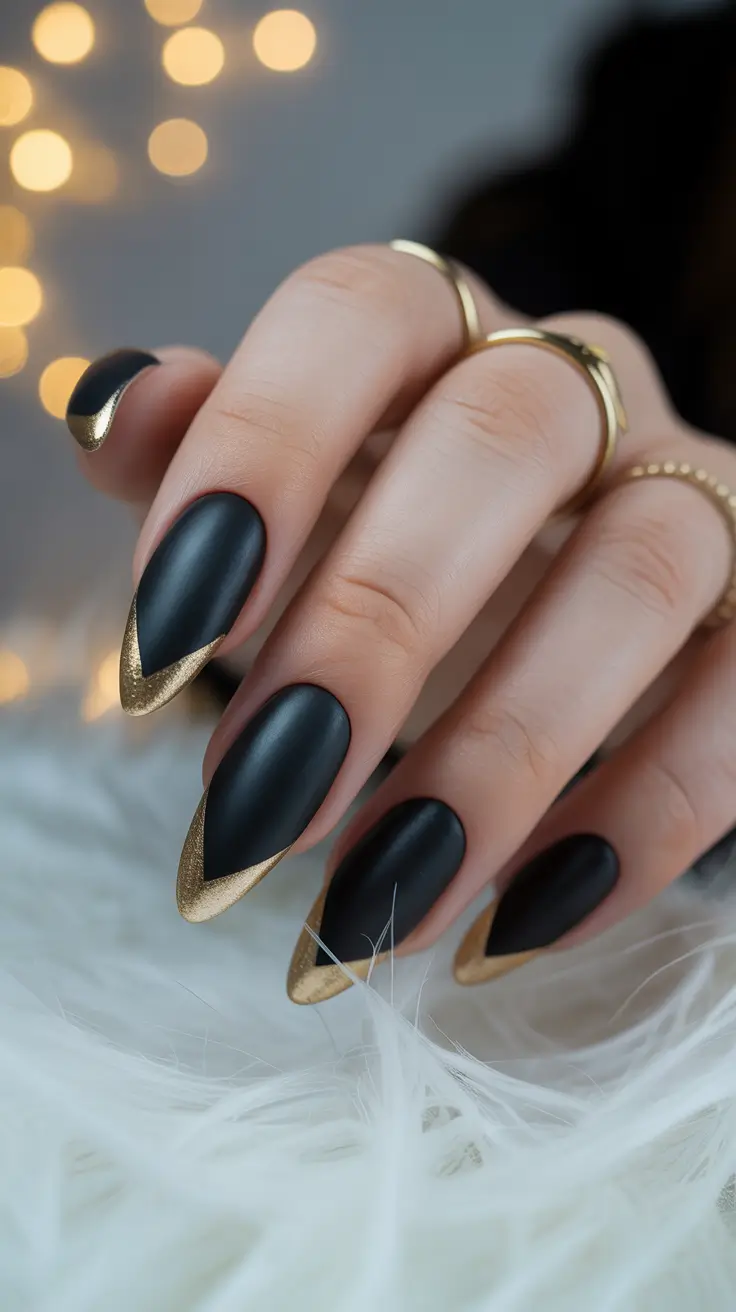 25 Classy Winter Nails Ideas 2025 – 2026 to Inspire Your Cold-Weather Style