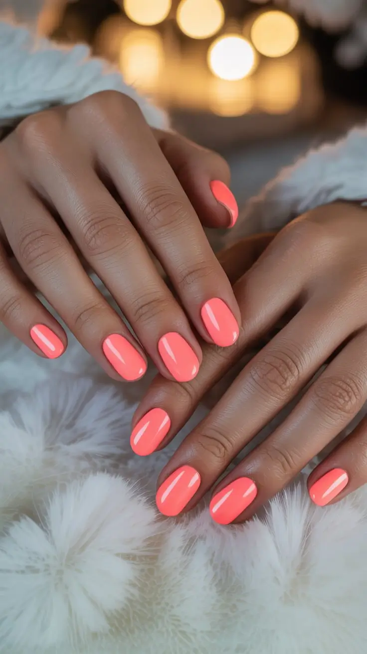 24 Winter Color Nails Ideas 2025–2026: Chic, Cozy & On-Trend Manicure Looks for the Cold Season