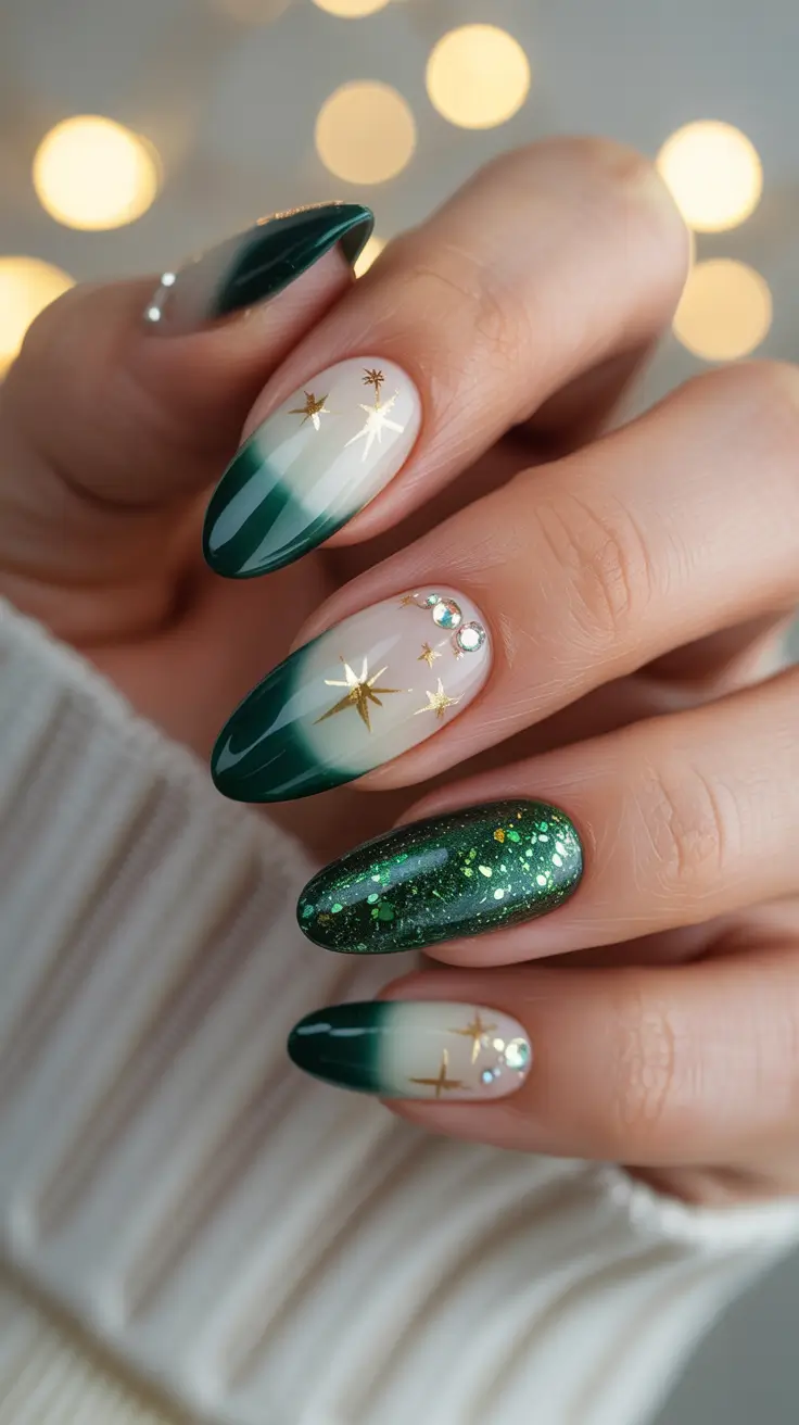 24 Winter Nails Design and Color Ideas 2025–2026: Chic Manicures to Try This Season