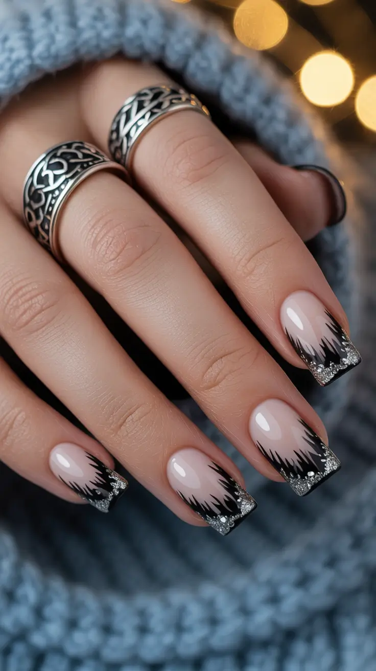24 Winter Gel Nails 2025–2026: Chic Cold-Weather Designs to Try This Season