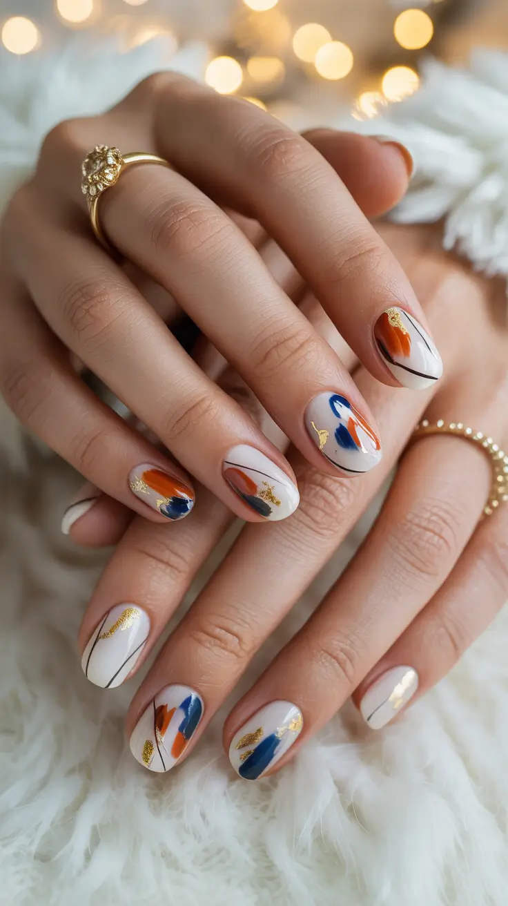 24 Winter Nails Inspo Ideas 2025–2026: Chic Manicure Trends to Try This Season