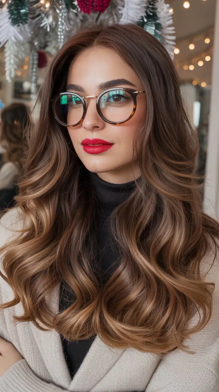 24 Winter Hair Colors for Brown Hair That Will Transform Your Look in 2025/2026