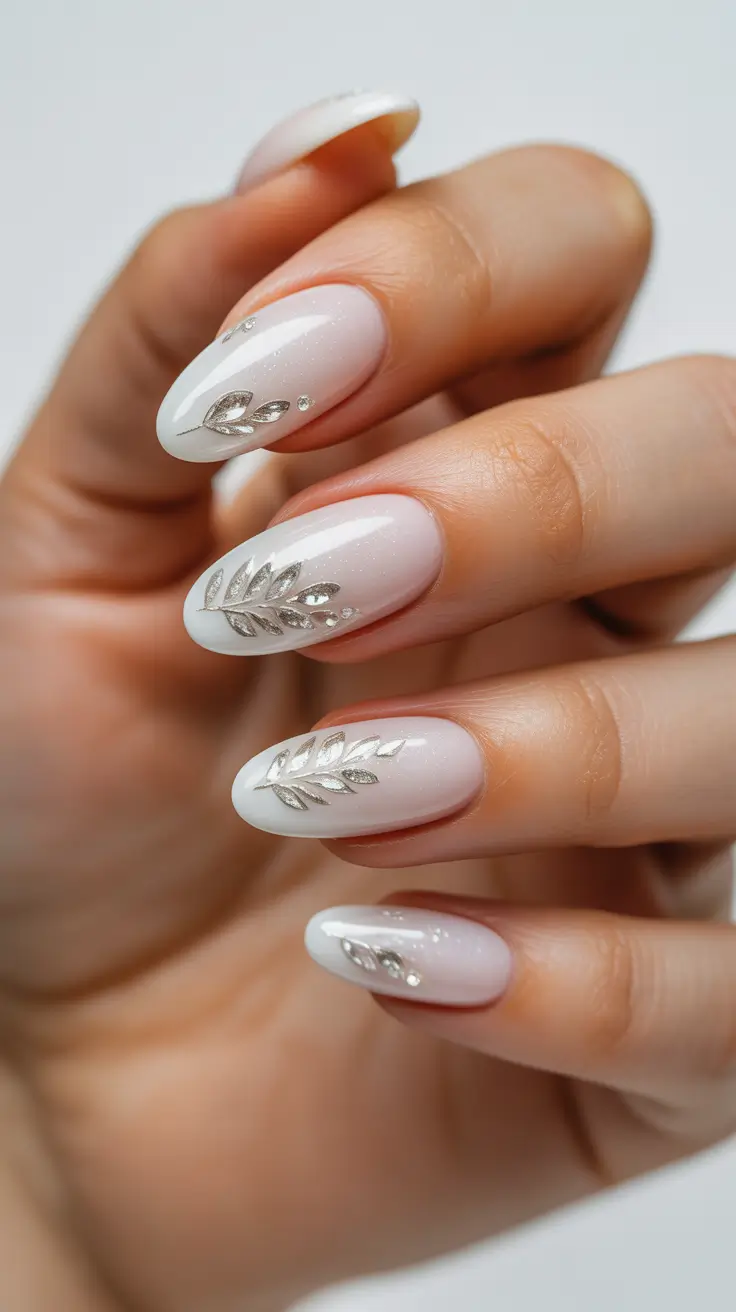 24 Winter Nail Design Ideas for December 2025: Sparkling, Chic & On-Trend Looks