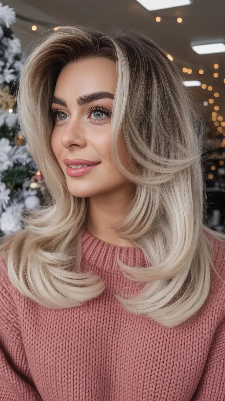 23 Hair Colors for Soft Winter Ideas 2025 – 2026 to Try This Season