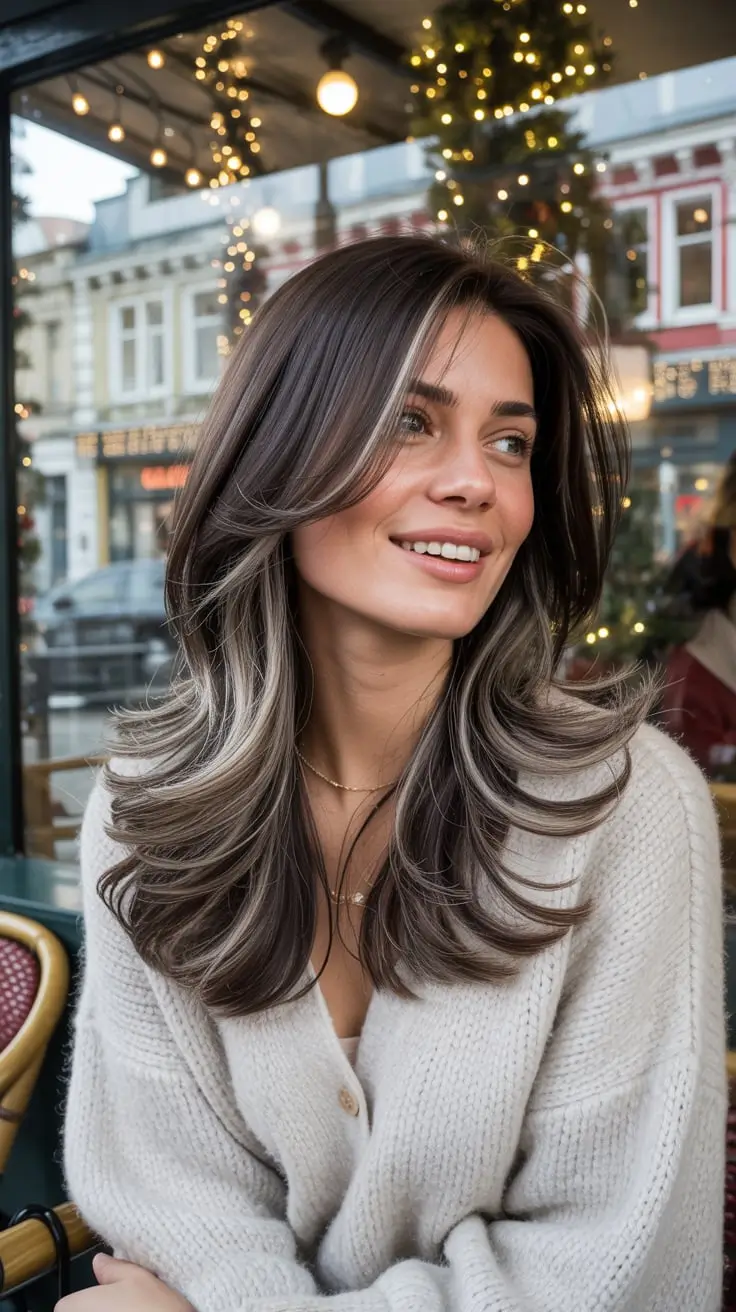 24 Stylish Winter 2025–2026 Trending Hair Colors to Try This Season