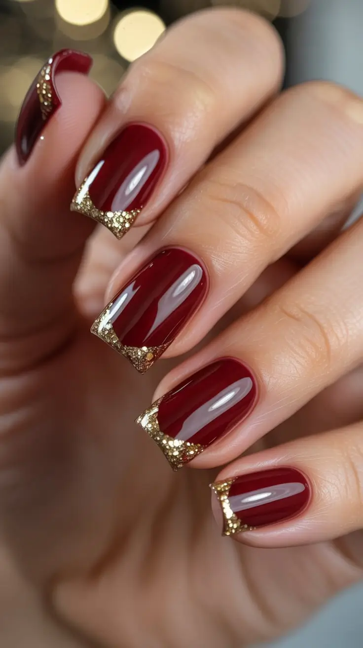 25 Best Winter Nail Colors Ideas 2025 – 2026 to Try This Season