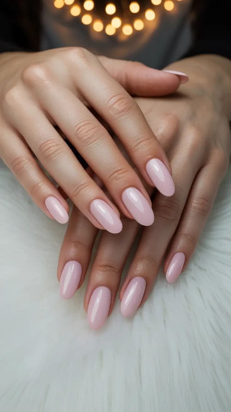 24 Winter Color Nails Ideas 2025–2026: Chic, Cozy & On-Trend Manicure Looks for the Cold Season
