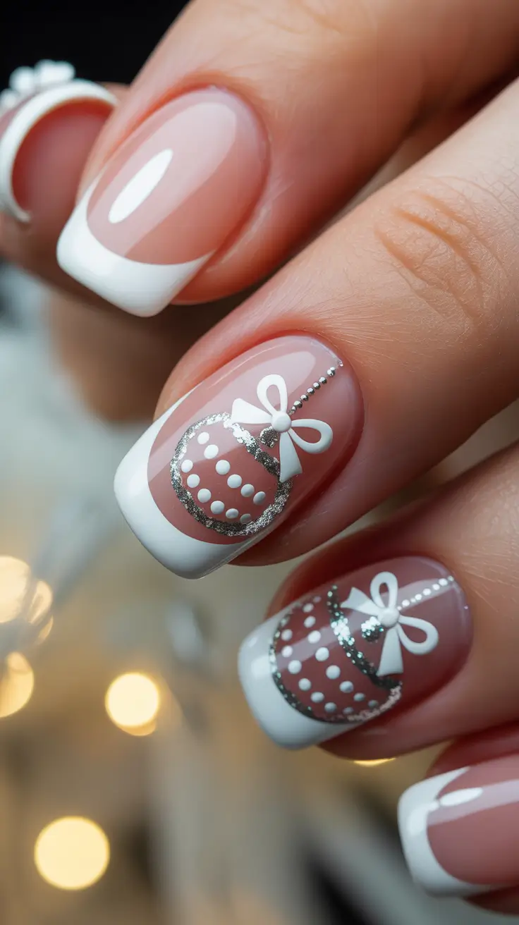 23 Christmas Nail Design Ideas 2025: Festive, Classy & Totally Wearable Holiday Manicures