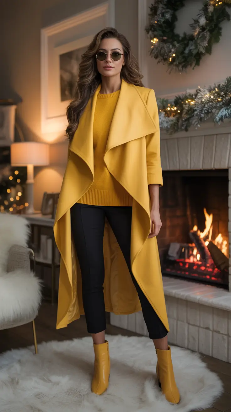 24 Fashion Outfits for Women 2026: Effortless Chic Looks to Inspire Your Next Style Refresh