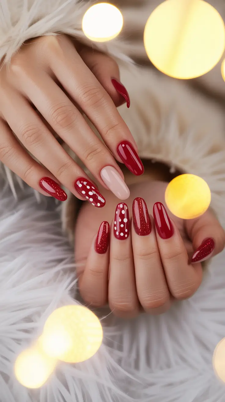 23 New Winter Nails Ideas 2025–2026: Trendy Manicure Styles to Try This Season