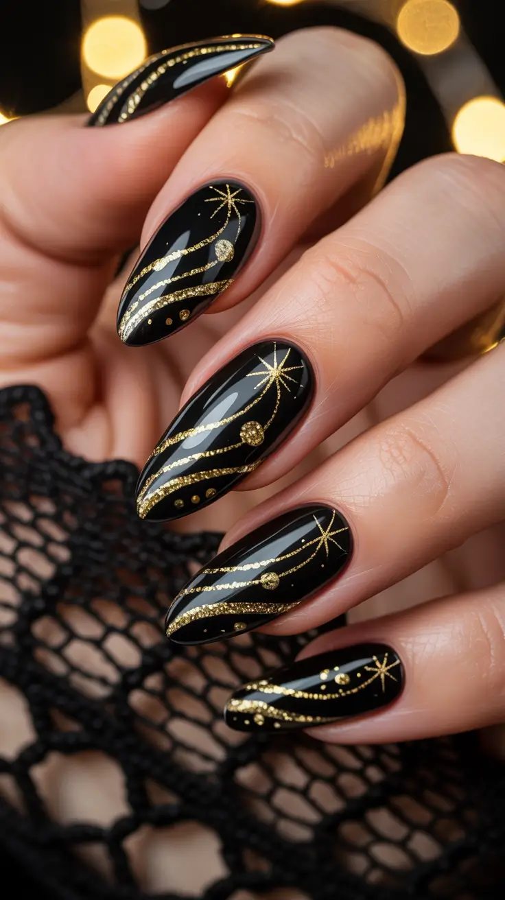 24 Winter Nails Design and Color Ideas 2025–2026: Chic Manicures to Try This Season