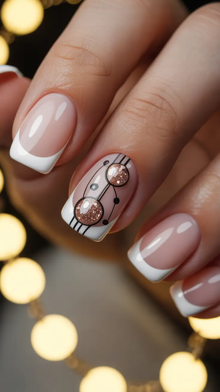 24 Neutral Winter Nails Ideas 2025–2026 for Effortless Cold-Season Elegance