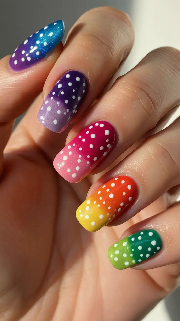 23 Winter Acrylic Nails Design and Color Ideas 2025–2026: Trendy Looks to Try This Season