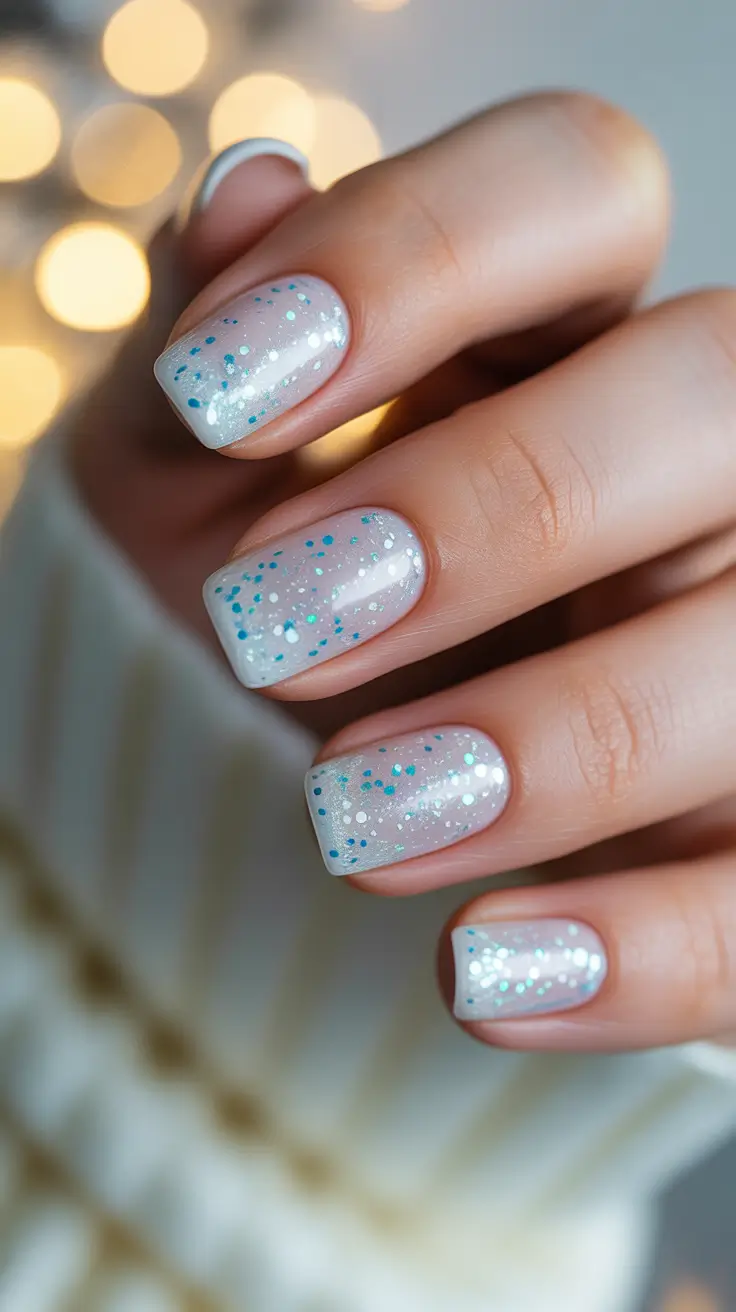 23 Christmas Nail Color Ideas 2025: Festive, Chic & Modern Manicure Trends for the Holidays