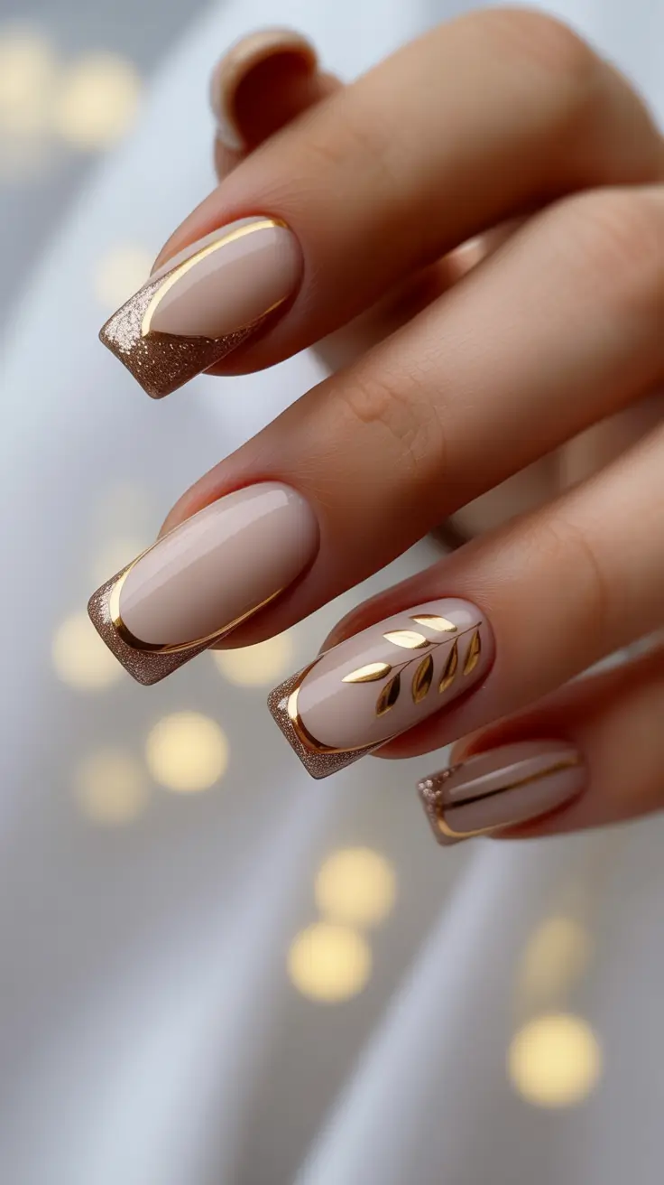 24 Christmas Nails Ideas 2025–2026: Festive, Chic, and Totally Wearable Holiday Manicures