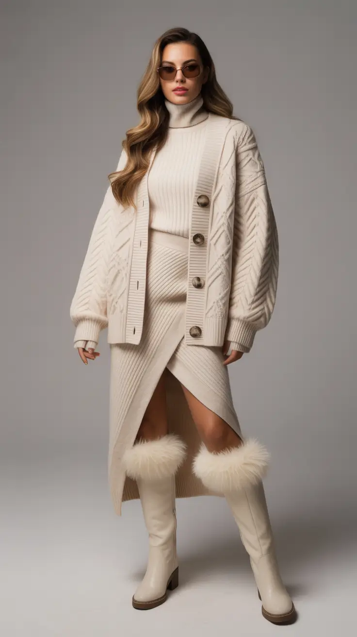 24 Fashion Outfits for Women 2026: Effortless Chic Looks to Inspire Your Next Style Refresh