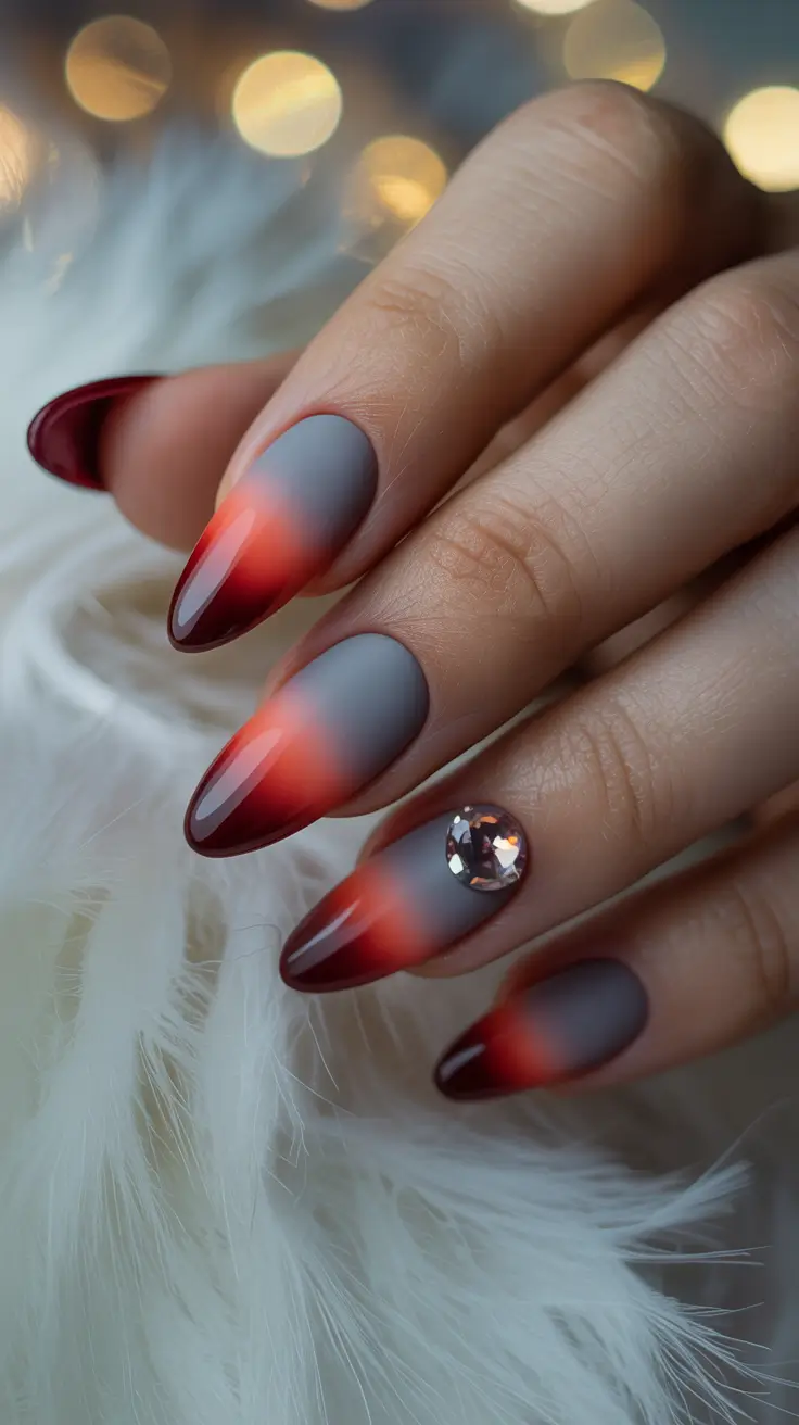 25 Classy Winter Nails Ideas 2025 – 2026 to Inspire Your Cold-Weather Style