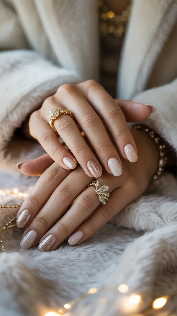 24 Winter Nails Inspo Ideas 2025–2026: Chic Manicure Trends to Try This Season