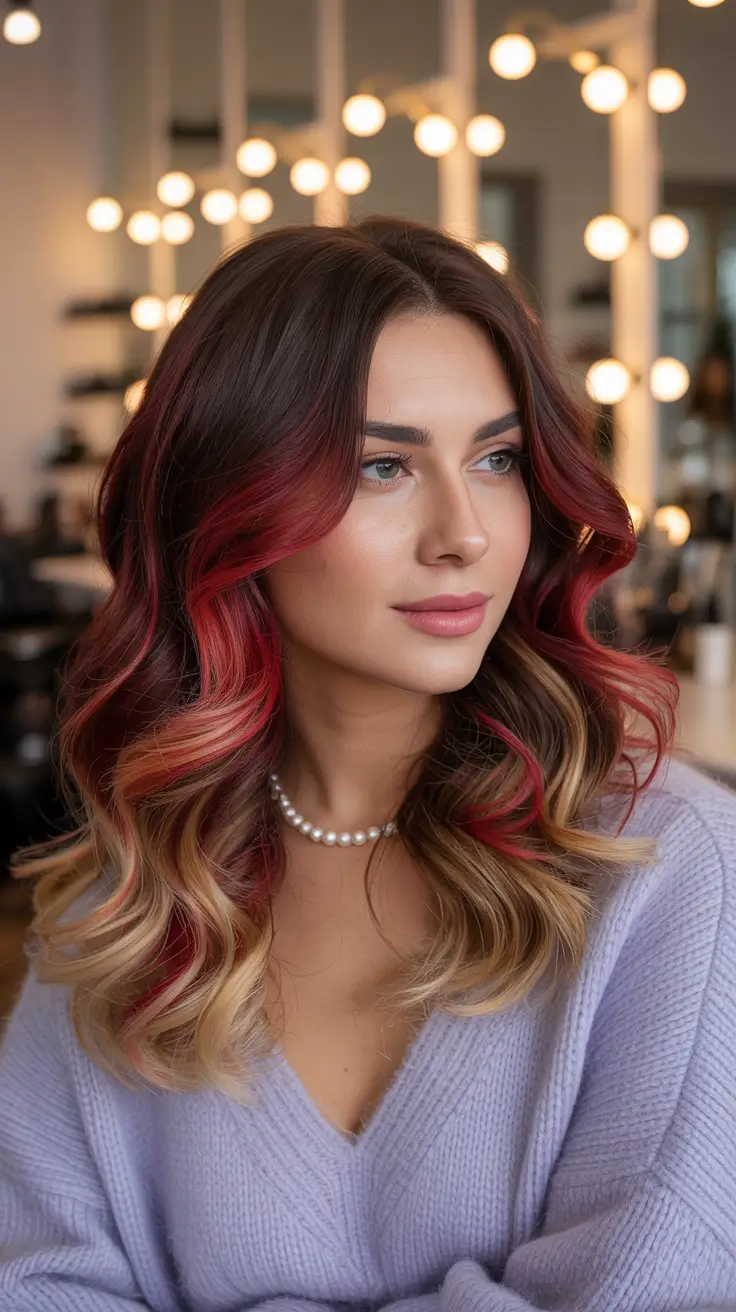 25 Brunette Hair Color Ideas Winter 2025–2026 to Refresh Your Look