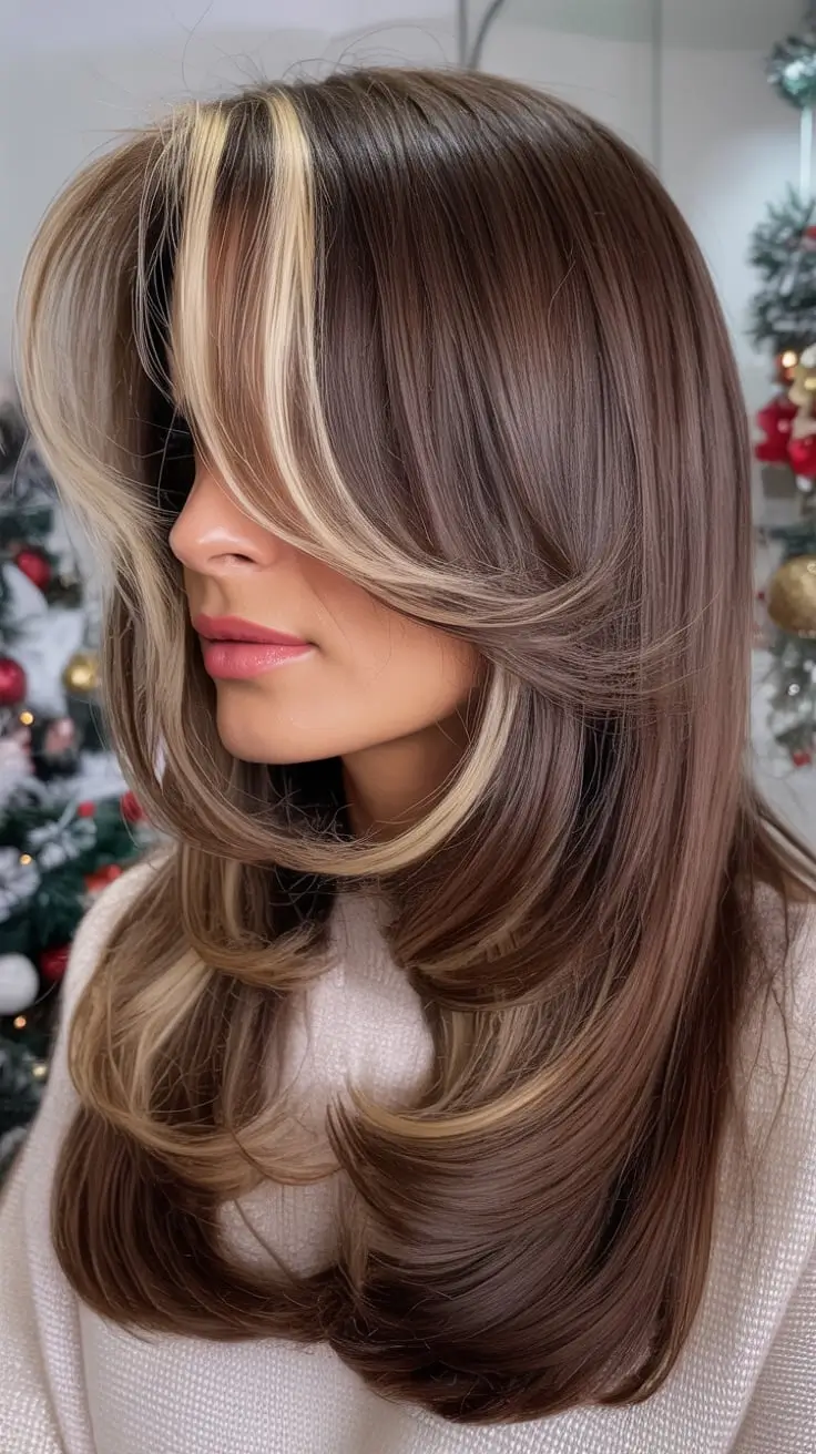 24 Winter Hair Colors for Brown Hair That Will Transform Your Look in 2025/2026