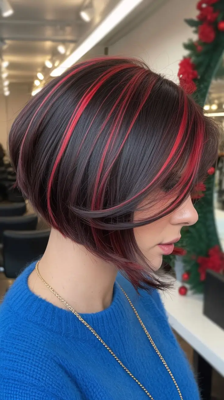 25 Bob Haircuts Ideas Winter 2025–2026 to Refresh Your Look