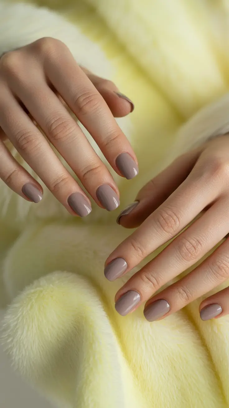 24 Winter Color Nails Ideas 2025–2026: Chic, Cozy & On-Trend Manicure Looks for the Cold Season