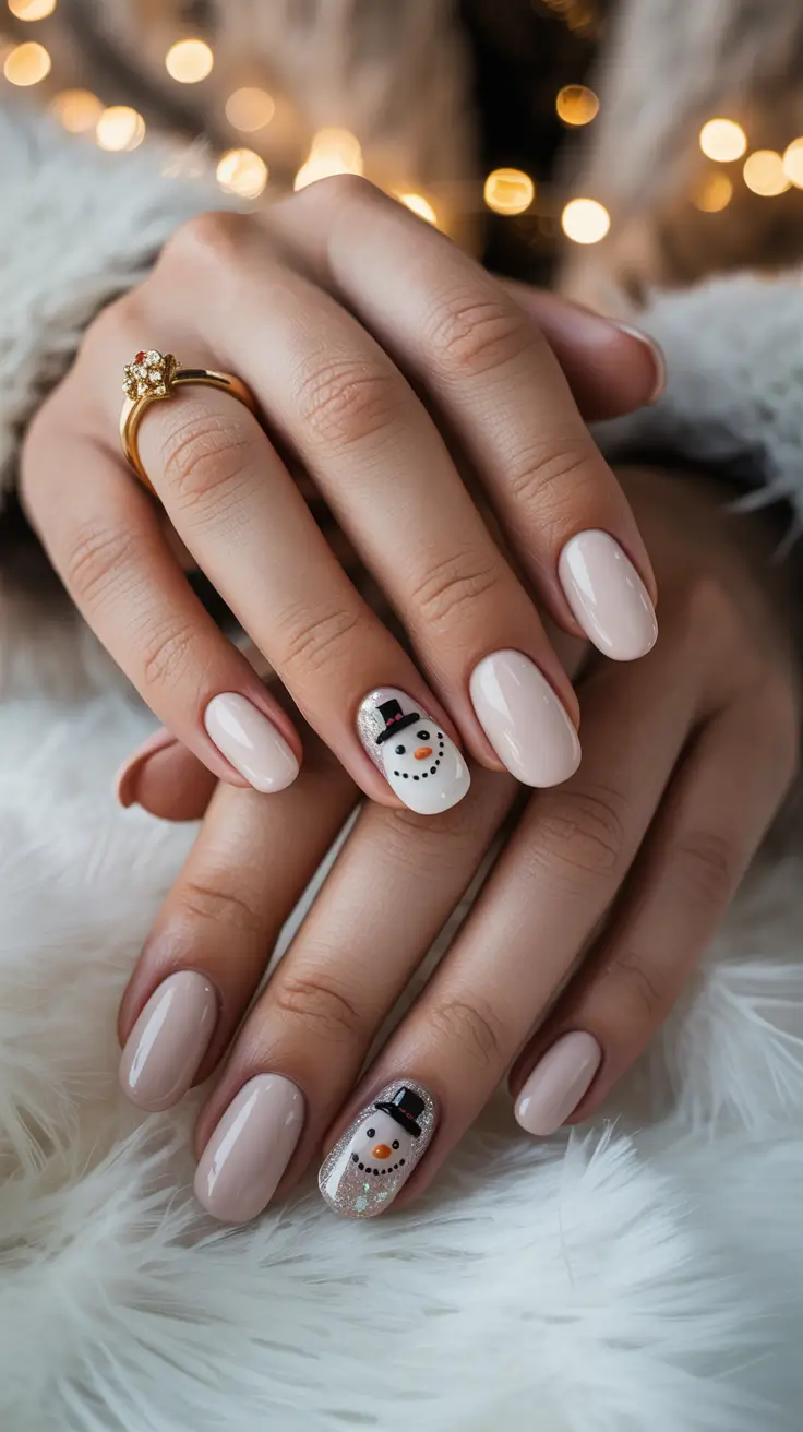 24 Winter Nails Inspo Ideas 2025–2026: Chic Manicure Trends to Try This Season