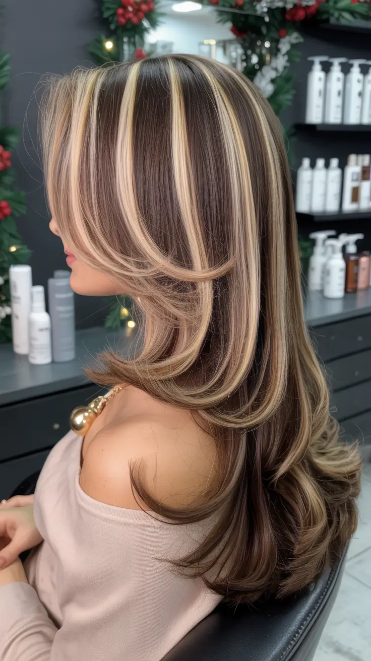 25 Brunette Hair Color Ideas Winter 2025–2026 to Refresh Your Look