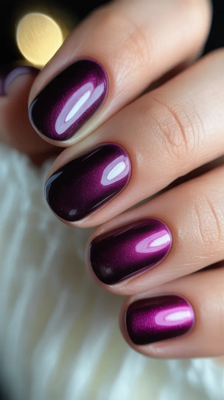 23 Christmas Nail Color Ideas 2025: Festive, Chic & Modern Manicure Trends for the Holidays