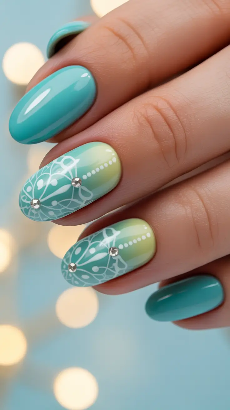 22 Christmas Gel Nails Ideas 2025: Festive, Chic, and Modern Holiday Manicure Inspiration