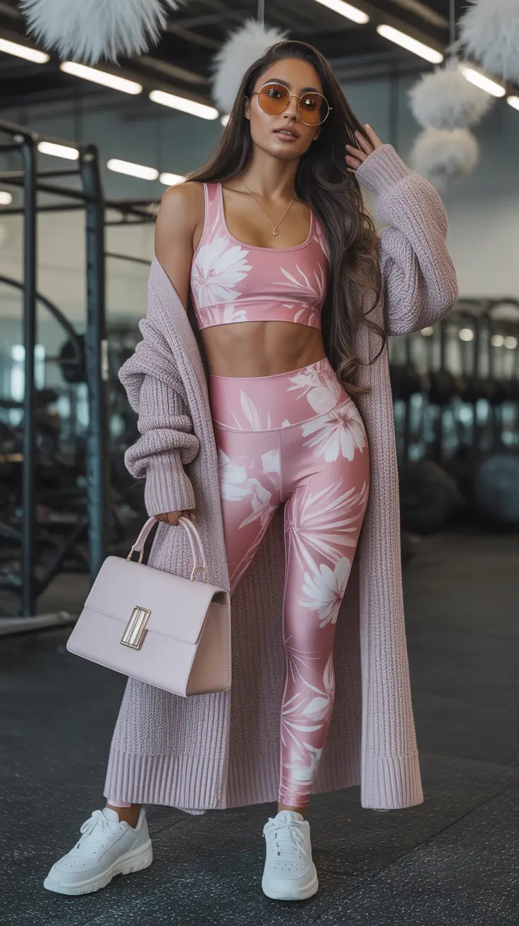 24 Legging Outfits Ideas 2026: Trendy, Chic & Comfortable Looks for Every Occasion