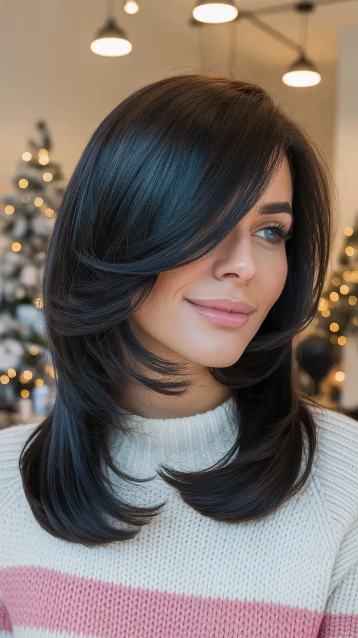 23 Hair Colors for Soft Winter Ideas 2025 – 2026 to Try This Season