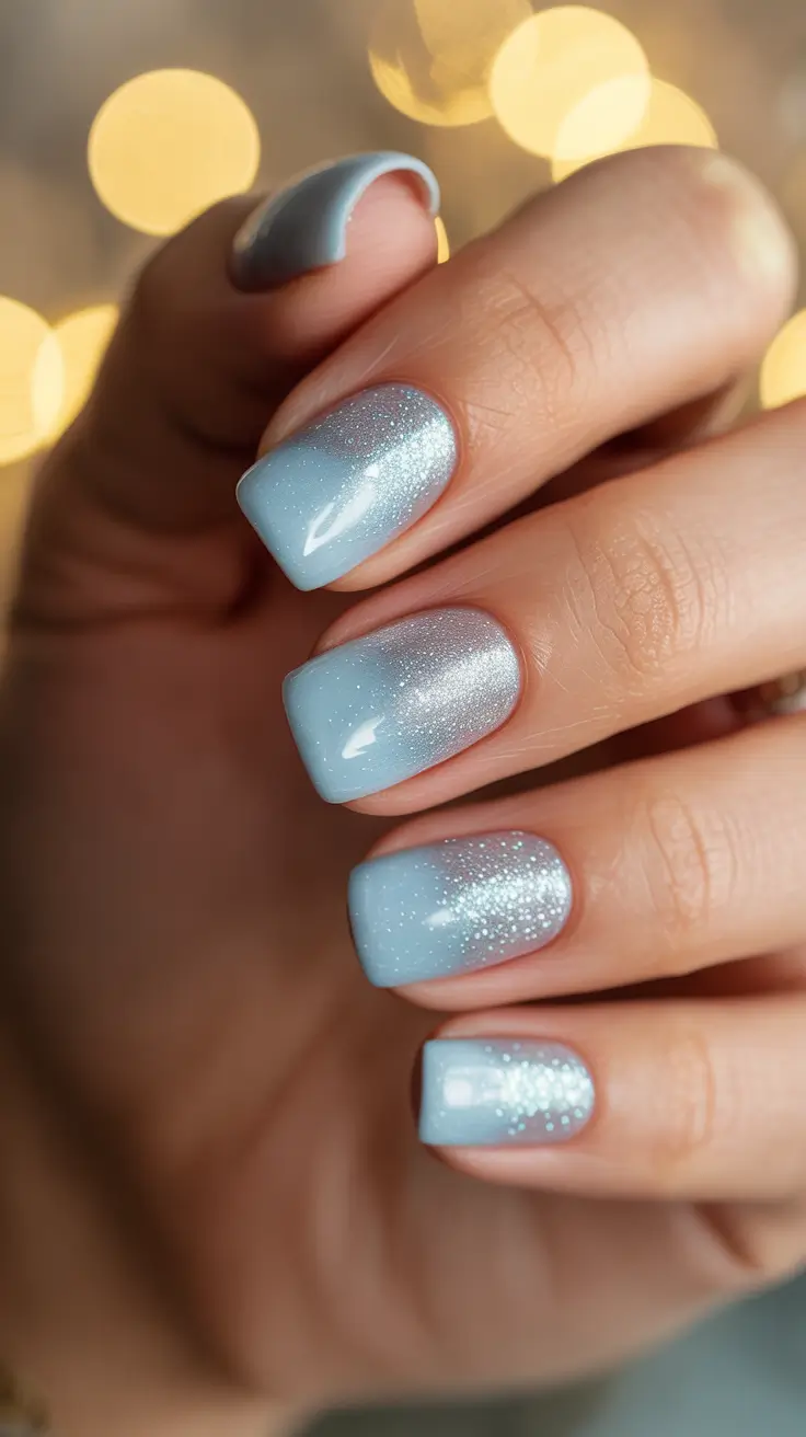 25 Winter Nails Ideas 2025 – 2026 for Stylish Seasonal Manicures