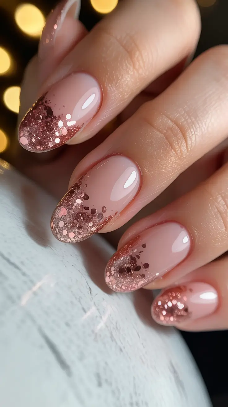 25 Classy Winter Nails Ideas 2025 – 2026 to Inspire Your Cold-Weather Style