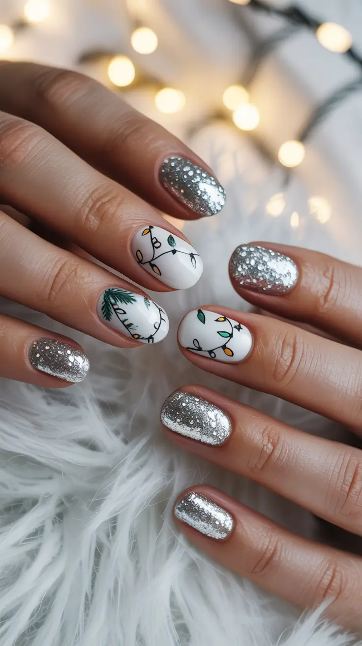 23 New Winter Nails Ideas 2025–2026: Trendy Manicure Styles to Try This Season