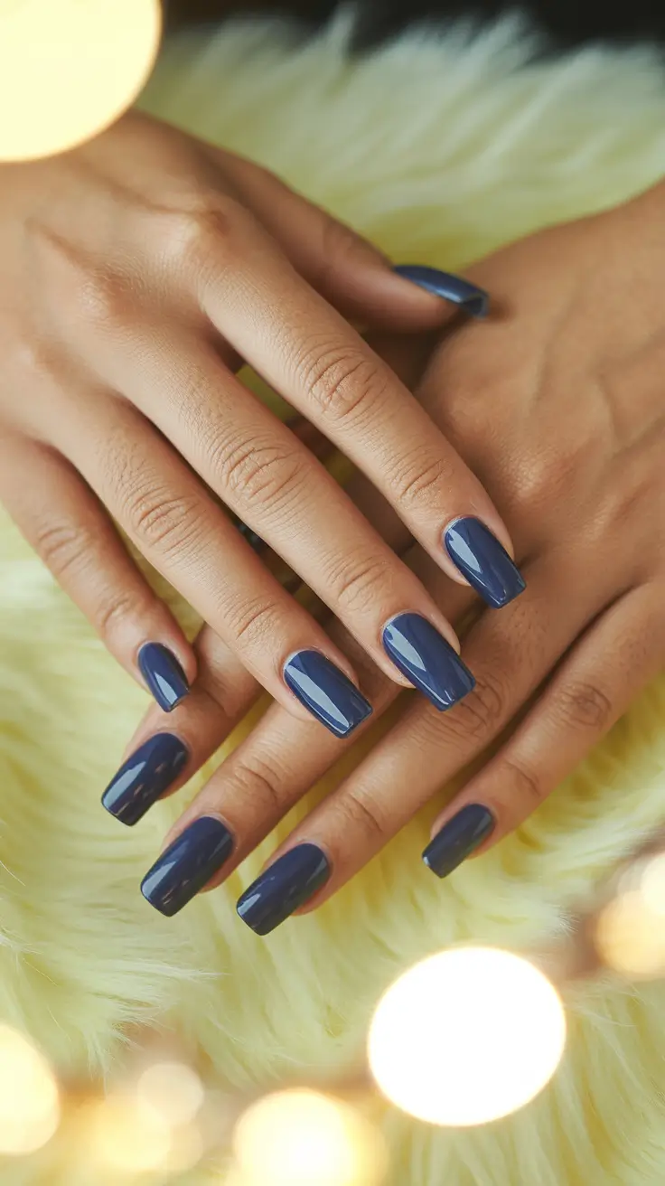 24 Winter Color Nails Ideas 2025–2026: Chic, Cozy & On-Trend Manicure Looks for the Cold Season