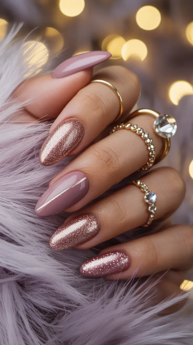 24 Winter Nails Design and Color Ideas 2025–2026: Chic Manicures to Try This Season