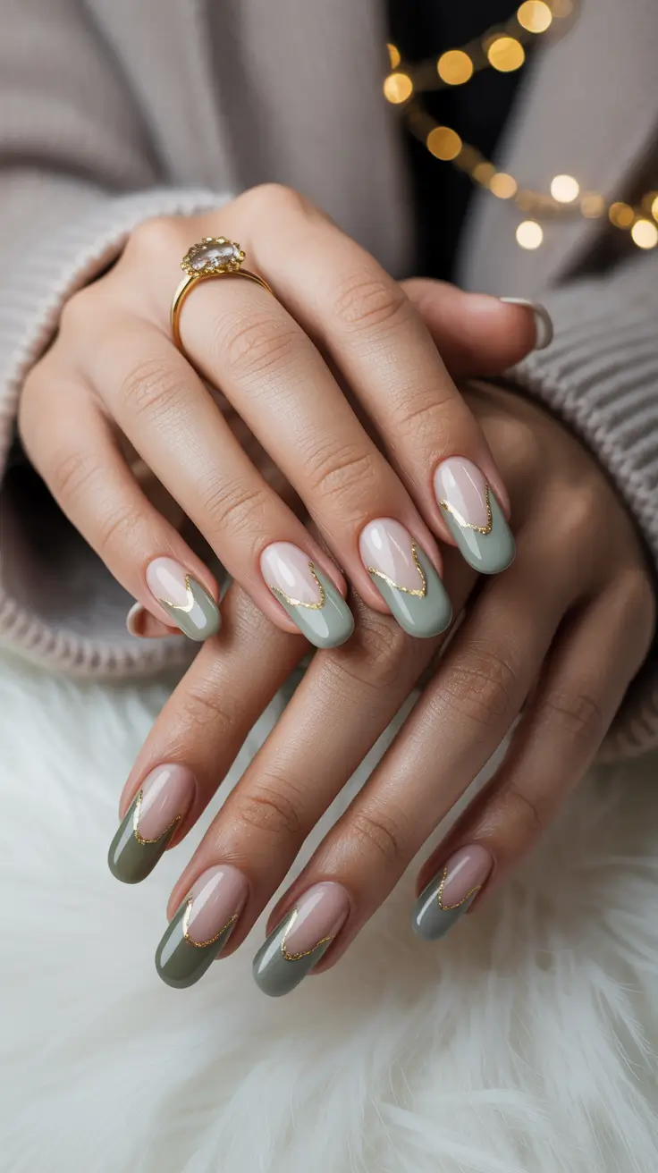24 Neutral Winter Nails Ideas 2025–2026 for Effortless Cold-Season Elegance