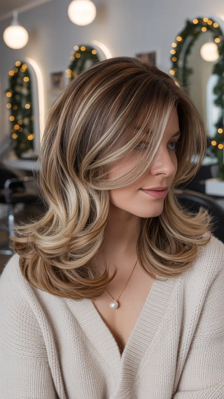25 Brunette Hair Color Ideas Winter 2025–2026 to Refresh Your Look