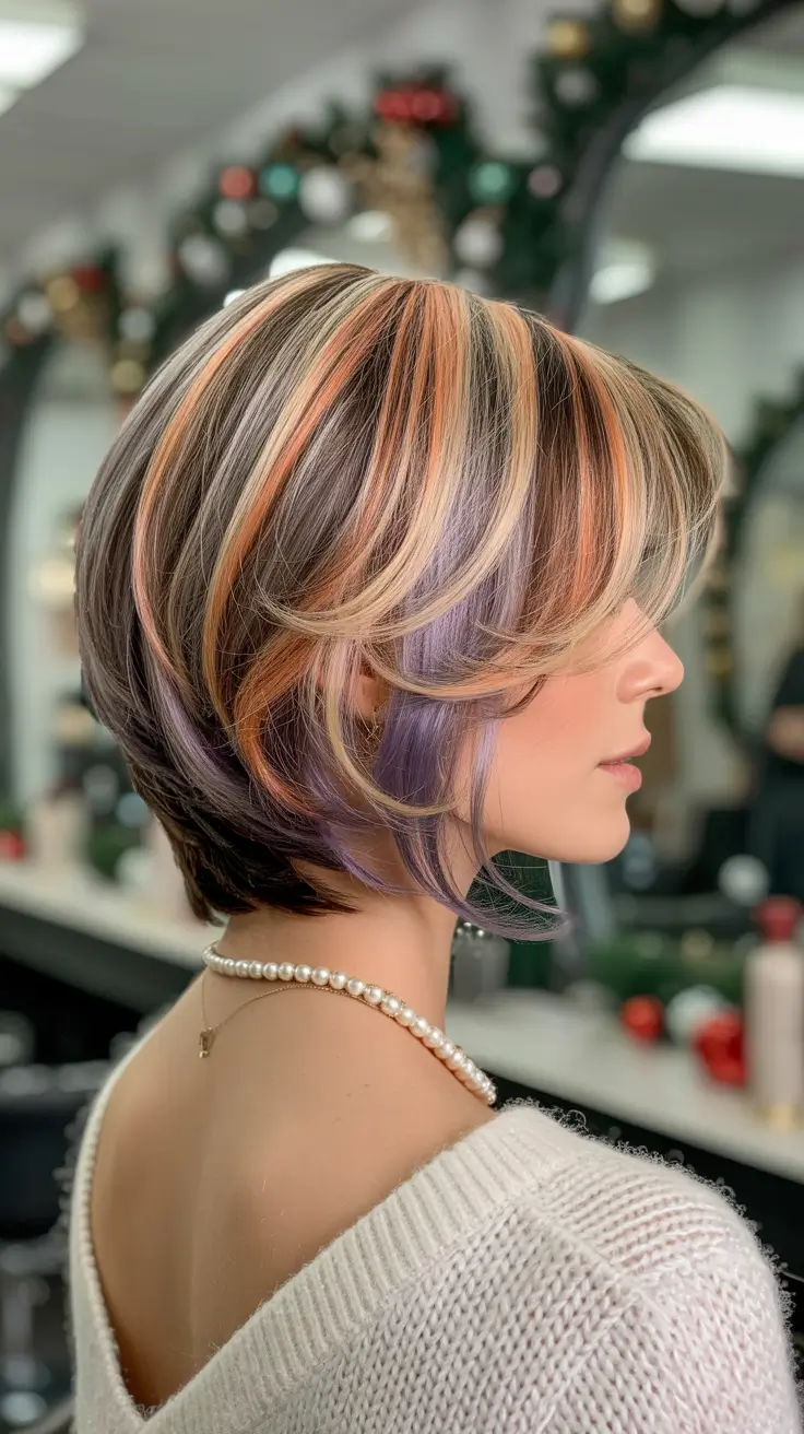 25 Blonde Hair Color Ideas Winter 2025–2026: From Icy Tones to Warm Golden Shine