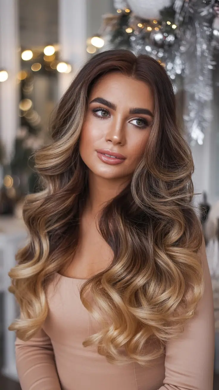 24 Winter Hair Colors for Brown Hair That Will Transform Your Look in 2025/2026