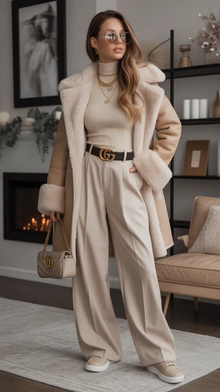 24 Basic Outfit Ideas for Women 2026: Effortless, Chic, and Timeless Style Inspiration