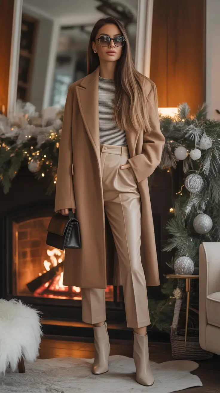 24 Fashion Outfits for Women 2026: Effortless Chic Looks to Inspire Your Next Style Refresh