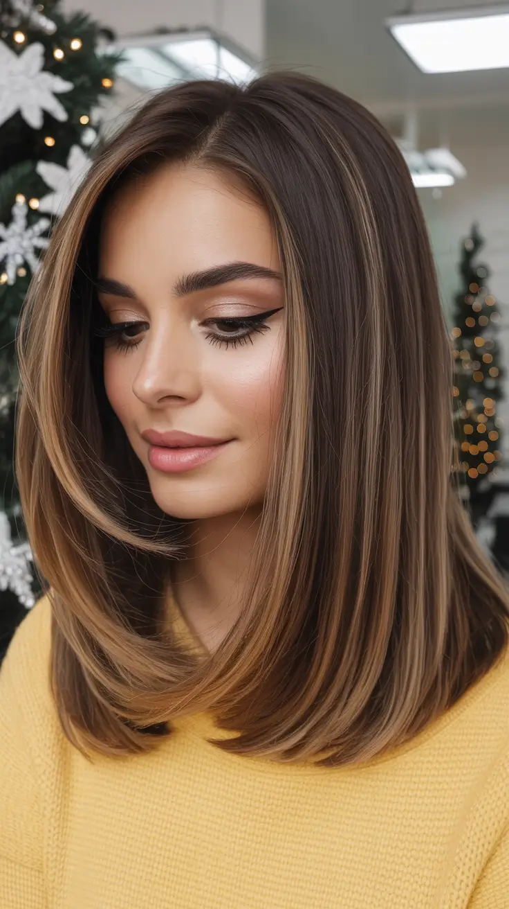 23 Hair Colors for Soft Winter Ideas 2025 – 2026 to Try This Season